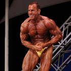 Jim   Talkie - NPC Dexter Jackson Classic 2009 - #1