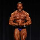 Jamie   Ibone - IFBB North American Championships 2010 - #1