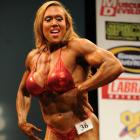 Colette  Nelson - IFBB New York Pro 2010 - #1