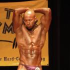 Isaac  Danielson - NPC Red River Classic 2009 - #1