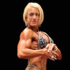 Danielle  Kovec - NPC Nationals 2011 - #1