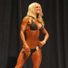 Sherrie  Carnicle  - NPC USA 2011 - #1