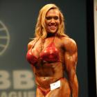 Colette  Nelson - IFBB New York Pro 2010 - #1