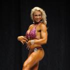 Katrinka  Danielson - NPC USA 2012 - #1