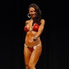 Janet  Harding - IFBB Houston Pro 2010 - #1