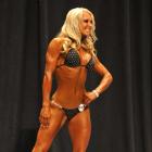 Sherrie  Carnicle  - NPC USA 2011 - #1