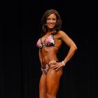 Michelle   Lamb - IFBB Houston Pro 2010 - #1