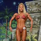 Stephanie   McDonald - IFBB Europa Super Show 2014 - #1