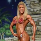 Stephanie   McDonald - IFBB Europa Super Show 2014 - #1