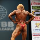 Colette  Nelson - IFBB New York Pro 2010 - #1