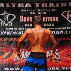 Alex  Gerhart - NPC Natural Ohio 2014 - #1