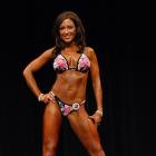 Michelle   Lamb - IFBB Houston Pro 2010 - #1