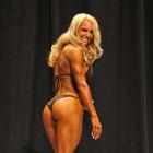 Sherrie  Carnicle  - NPC USA 2011 - #1