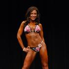 Michelle   Lamb - IFBB Houston Pro 2010 - #1