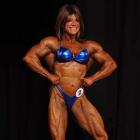 Helen   Bouchard - IFBB Olympia 2010 - #1