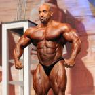 Dennis  James - IFBB Europa Super Show 2009 - #1