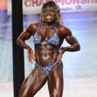 Roxanne  Edwards - IFBB Wings of Strength Tampa  Pro 2012 - #1