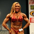 Colette  Nelson - IFBB New York Pro 2010 - #1