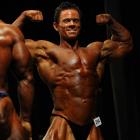 Max   Fairchild  - NPC California State 2009 - #1