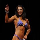 Max   Fairchild  - NPC California State 2009 - #1