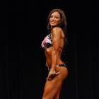 Michelle   Lamb - IFBB Houston Pro 2010 - #1