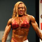 Colette  Nelson - IFBB New York Pro 2010 - #1