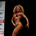 Max   Fairchild  - NPC California State 2009 - #1