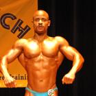 Winston  Yang - NPC Red River Classic 2009 - #1