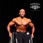 Harold  Kelley - IFBB Houston Pro 2013 - #1