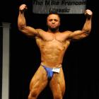 Ryan  Lewis - NPC Mike Francois Classic 2015 - #1