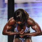 Roxanne  Edwards - IFBB Wings of Strength Tampa  Pro 2012 - #1