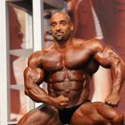 Dennis  James - IFBB Europa Super Show 2009 - #1