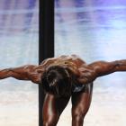 Roxanne  Edwards - IFBB Wings of Strength Tampa  Pro 2012 - #1