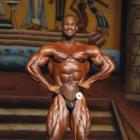 Stephen   Frazier - IFBB Europa Super Show 2013 - #1