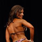 Michelle   Lamb - IFBB Houston Pro 2010 - #1