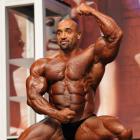 Dennis  James - IFBB Europa Super Show 2009 - #1