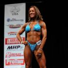 Max   Fairchild  - NPC California State 2009 - #1