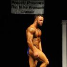 Ryan  Lewis - NPC Mike Francois Classic 2015 - #1