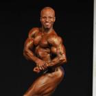 Shaun  Clarida - NPC Team Universe 2011 - #1