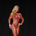 Danelle  Dison - NPC Jr. Nationals 2014 - #1
