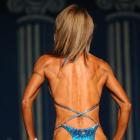 Denise  Lulas - NPC Europa Show of Champions 2012 - #1