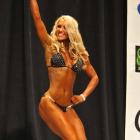 Sherrie  Carnicle  - NPC USA 2011 - #1