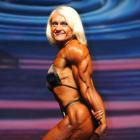 Brigita  Brezovac - IFBB Europa Battle Of Champions 2010 - #1