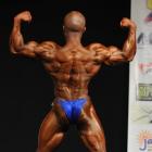 Shaun  Clarida - NPC Team Universe 2011 - #1