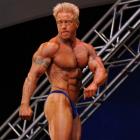 Scott   Henson - NPC Dexter Jackson Classic 2009 - #1