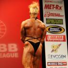 Nicole   Pfuetzenreuter - IFBB New York Pro 2010 - #1