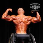 Harold  Kelley - IFBB Houston Pro 2013 - #1