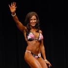 Michelle   Lamb - IFBB Houston Pro 2010 - #1