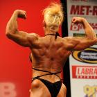 Nicole   Pfuetzenreuter - IFBB New York Pro 2010 - #1