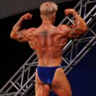 Scott   Henson - NPC Dexter Jackson Classic 2009 - #1